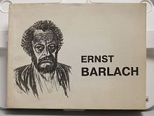 Книга Ernst Barlach