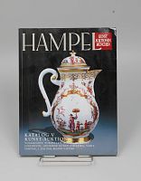 Каталог Hampel