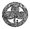 Трилистник