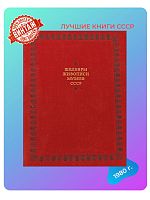 Книга Шедевры живописи музеев СССР
