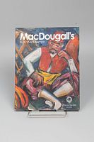 Каталог MacDougall's Russian Art Auction 2005 год