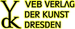 VEB Verlag der Kunst Dresden