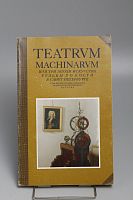 Книга Teatrvm machinarvm или три эпохи искусства резьбы по кости в Санкт-Петербурге