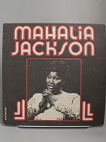 Винтажная виниловая пластинка Mihalia Jackson