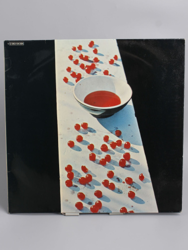 Винтажная виниловая пластинка Пол МакКартни " McCartney" 1970 г. Германия