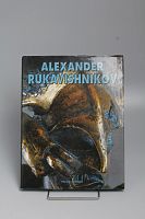 Альбом Alexander Rukavishnikov