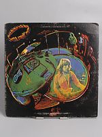 Виниловая пластинка Ten Years After "Rock & Roll Music To The World" 1972 г. США