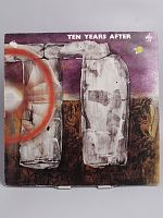 Виниловая пластинка Ten Years After "Stonedhenge" Германия